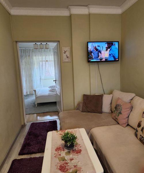 Christa Apartman Nagyszeben Kültér fotó